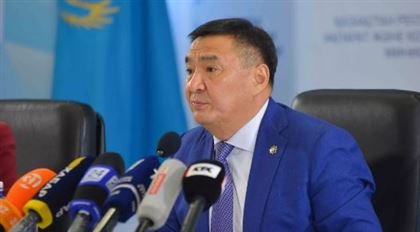 В Казахстане полицейскими изъяты почти 12 тонн наркотиков