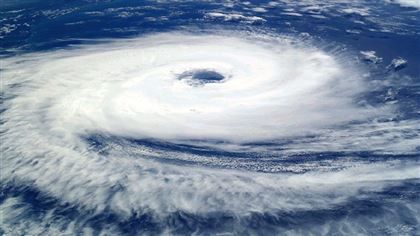 В США из-за урагана без света остались более миллиона людей