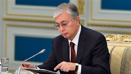 Президент Казахстана подписал закон о возврате Дня Республики