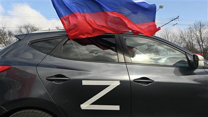 Будут ли сбежавшие от мобилизации россияне пропагандировать в Казахстане "идеологию Z" – политолог