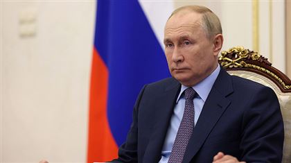 Путин назвал конфликты на территории СНГ результатом развала СССР