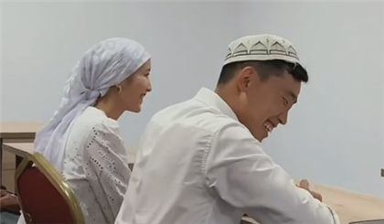 Что такое махр  и как он сводит казахстанских невест с ума