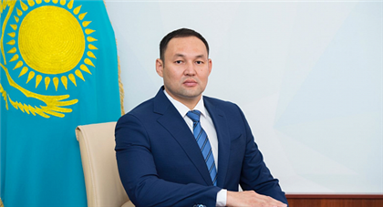 Экс-госинспектор администрации президента назначен замом акима Алматинской области 
