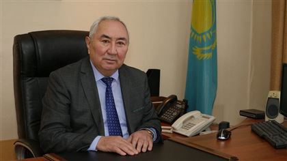 Претендент на пост президента Казахстана Жигули Дайрабаев рассказал, откуда у него необычное имя