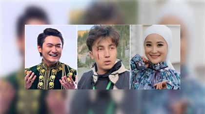 "Глаз же не вытек": казахстанские звезды поддержали Торегали Тореали, избившего гида