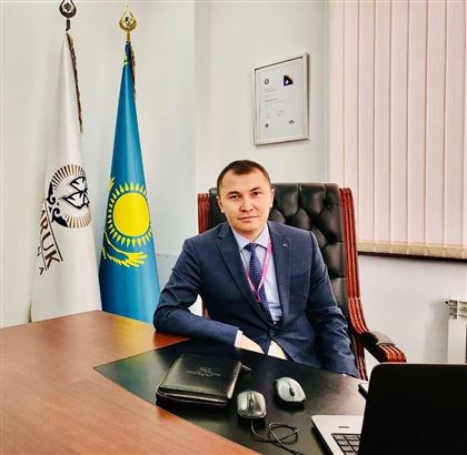 Председателем правления Qazaq Air назначен Еркин Наурызбаев