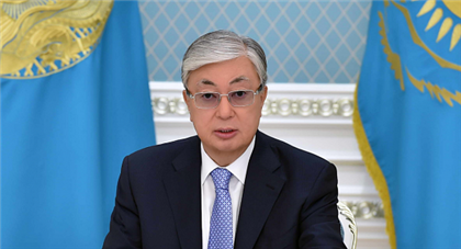 Токаев произвел кадровые изменения в дипломатическом корпусе Казахстана