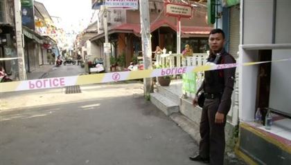 В Таиланде в результате стрельбы  число погибших возросло до 36 человек