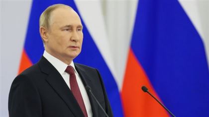 Путин призвал выработать меры по разрешению конфликтов между странами СНГ