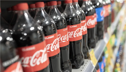 Сoca-Cola планирует запустить завод в Шымкенте