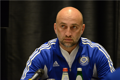 Главный тренер сборной Казахстана по футболу прокомментировал результаты жеребьёвки к Евро-2024
