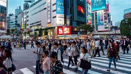 В Японии сняли все ограничения по коронавирусу