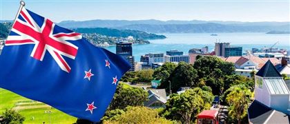 Новая Зеландия расширила пакет санкций против России