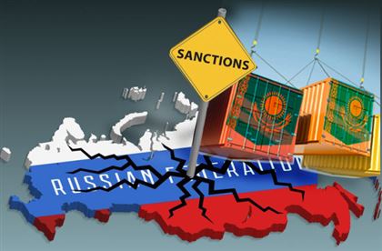 Россия резко увеличила ввоз санкционных товаров через Казахстан