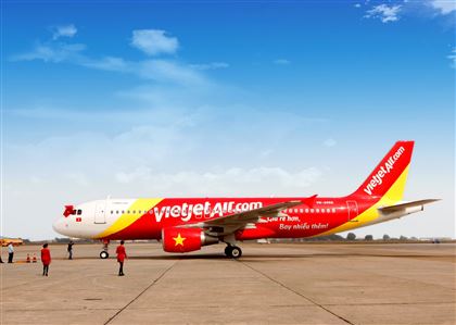 Вьетнамская авиакомпания VietJet Air запускает рейсы в Казахстан