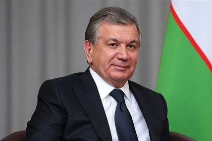 Узбекистан предложил создать международную переговорную группу по урегулированию ситуации в Афганистане