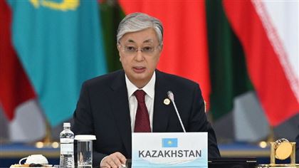 О чем говорил Президент Казахстана на VI саммите СВМДА