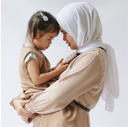 Охрана материнства и детства – один из главных приоритетов современного Казахстана.