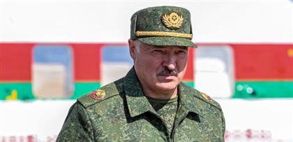 Беларусь ввела режим особой безопасности