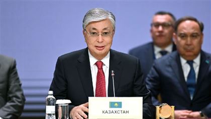 Президент Казахстана подвел итоги заседания Совета глав государств СНГ