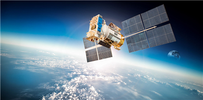 Китай успешно вывел на орбиту спутник для дистанционного зондирования планеты