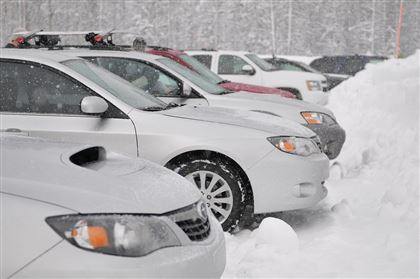 Какие ошибки нельзя допускать при подготовке автомобиля к зиме