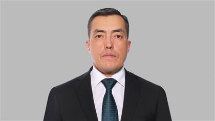 Ержан Мурзабаев назначен на должность вице-министра индустрии и инфраструктурного развития