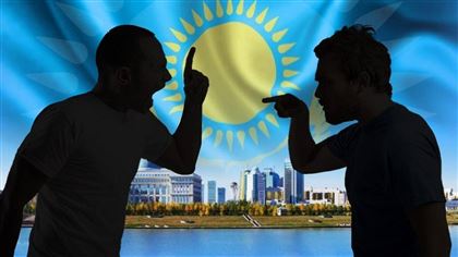 В Казахстане больше разговоров о национализме, чем его самого – эксперты
