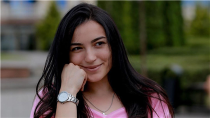 Как сейчас живёт украинка, которая переехала в Алматы и начала учить казахский