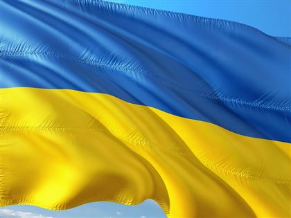 В Украине вновь объявлена воздушная тревога