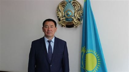 Мурзаханов освобожден от должности главы Управления городской мобильности Алматы