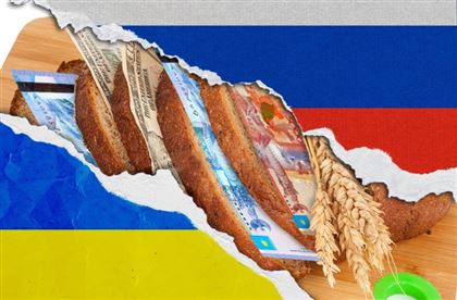 Выход России из зерновой сделки может спровоцировать резкий рост цен на хлеб в Казахстане