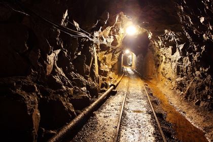Из-за выброса газа в шахте "АрселорМиттал Темиртау" погибли четыре горняка