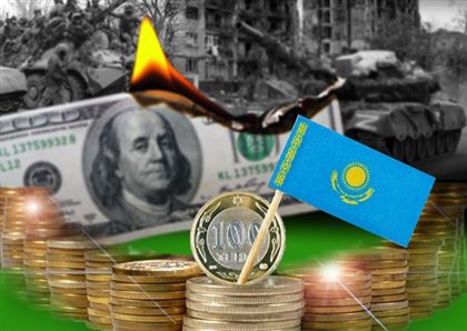 Эксперты предрекают крах доллару и светлое будущее Казахстану