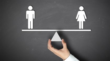 О борьбе с гендерным неравенством в Казахстане рассказал эксперт