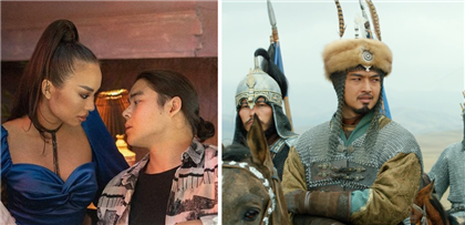 10 казахстанских сериалов, которые не уступят любому шоу с Netflix