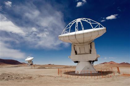 Хакеры вывели из строя один из самых совершенных телескопов в мире