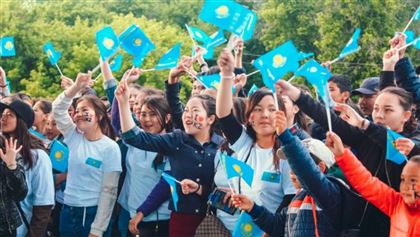 С 25 по 29 октября в Алматы пройдет Международный фестиваль творческой молодежи «ЖасSTAR»