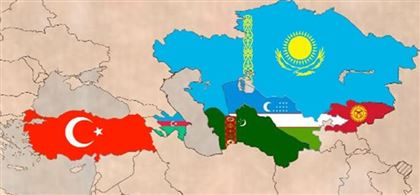 «Совсем скоро тюркские языки обгонят русский по распространению» - казпресса