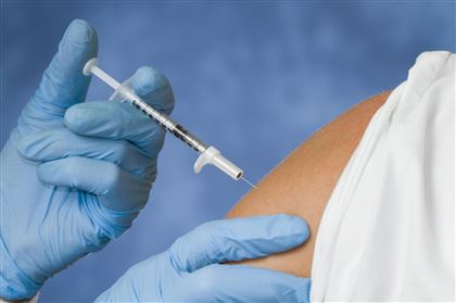 Более 2 млн доз вакцины против гриппа закуплено в Казахстане