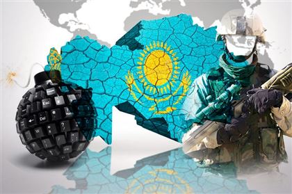 Казахстан оказался в новой реальности, где значение имеют не договоры, а сила 