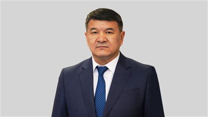 Дулат Жекебаев назначен руководителем аппарата Министерства просвещения