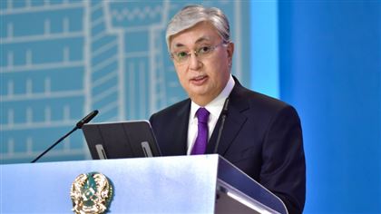 Все природные богатства Казахстана принадлежат всем его гражданам - Президент