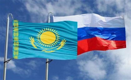 В Казахстане число въезжающих россиян вернулось к прежним показателям