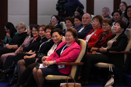 Cемейно-демографическая и гендерная политика на новом этапе развития Казахстана