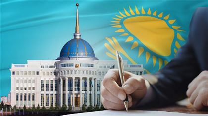 В Казахстане начали действовать новые законы