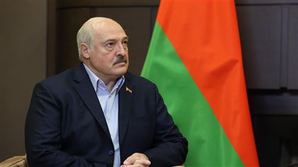 Лукашенко прокомментировал уход McDonald’s из Беларуси