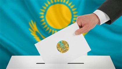 Явка на выборы в Казахстане к 10:05 составила 23,37 % – ЦИК