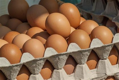 В Великобритании наблюдается дефицит яиц