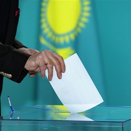 69,43% — итоговая явка избирателей на выборах в Казахстане: предварительные данные ЦИК РК